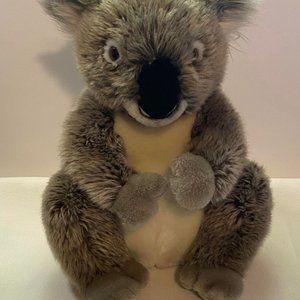 FAO Schwarz 12" Koala Toys 'R Us Plush Stuffed Animal